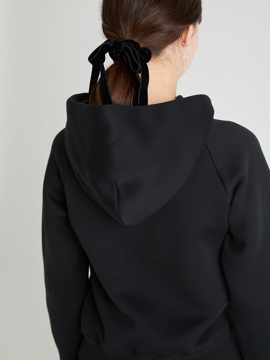 CELFORD「フーデッドスウェットプルオーバー」|スウェット・ジャージ|