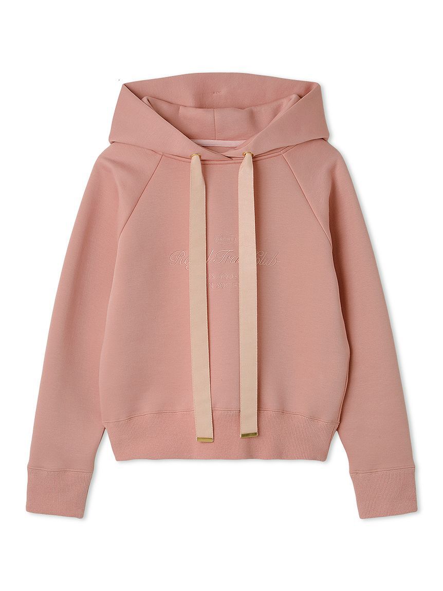 CELFORD「フーデッドスウェットプルオーバー」|スウェット・ジャージ|PNK