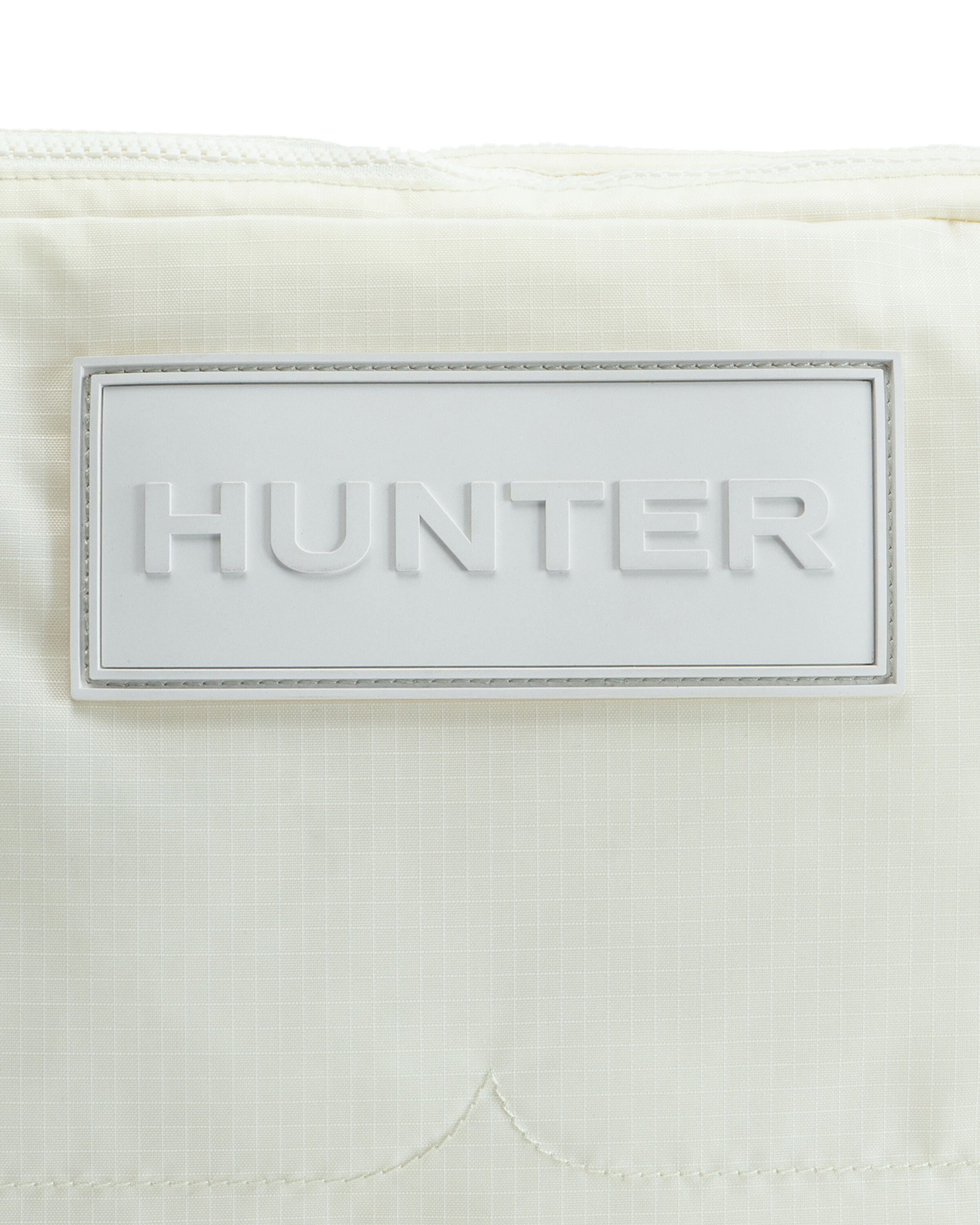 HUNTER「トラベル リップストップ サコッシュ」|ショルダー・メッセンジャー|