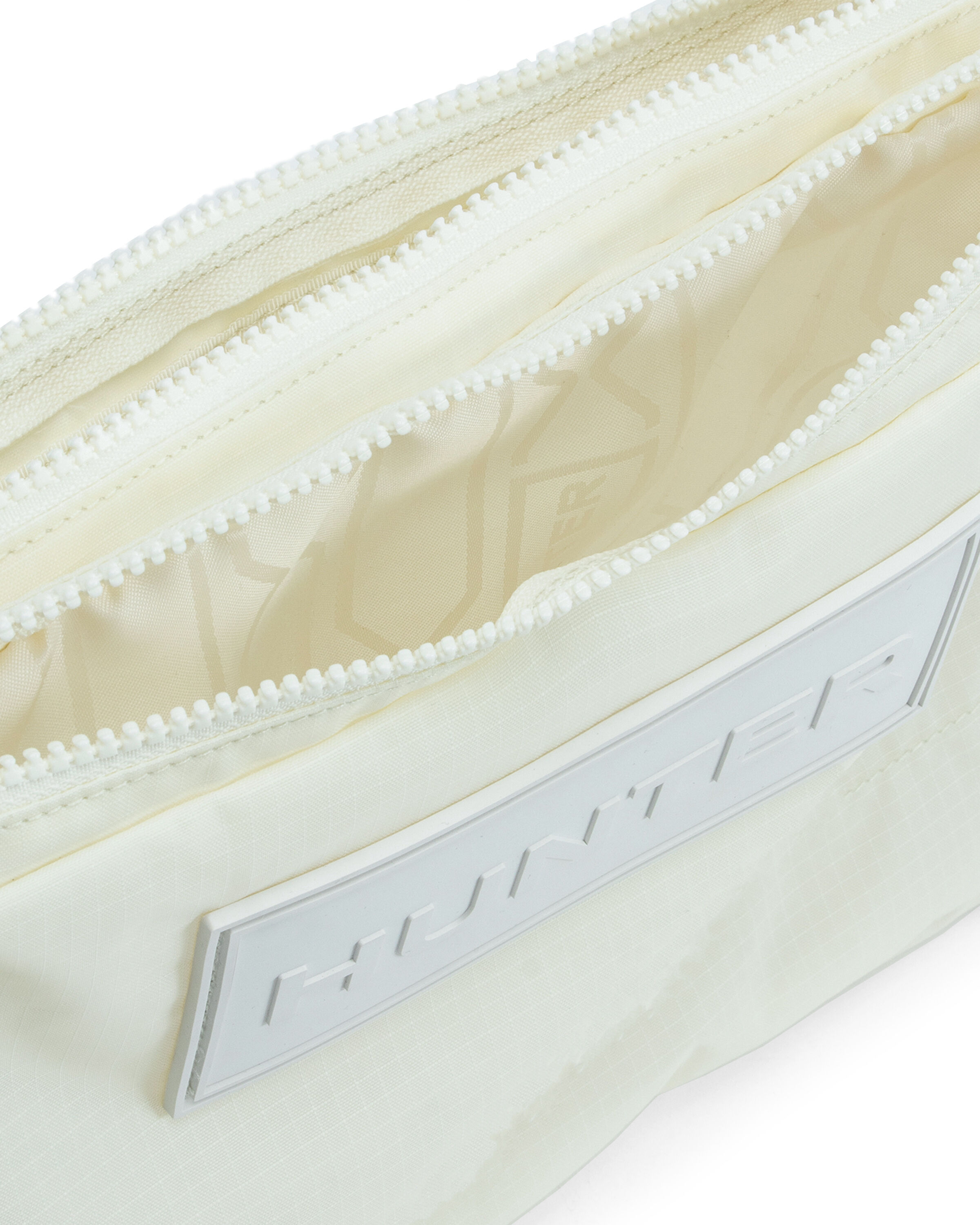 HUNTER「トラベル リップストップ サコッシュ」|ショルダー・メッセンジャー|