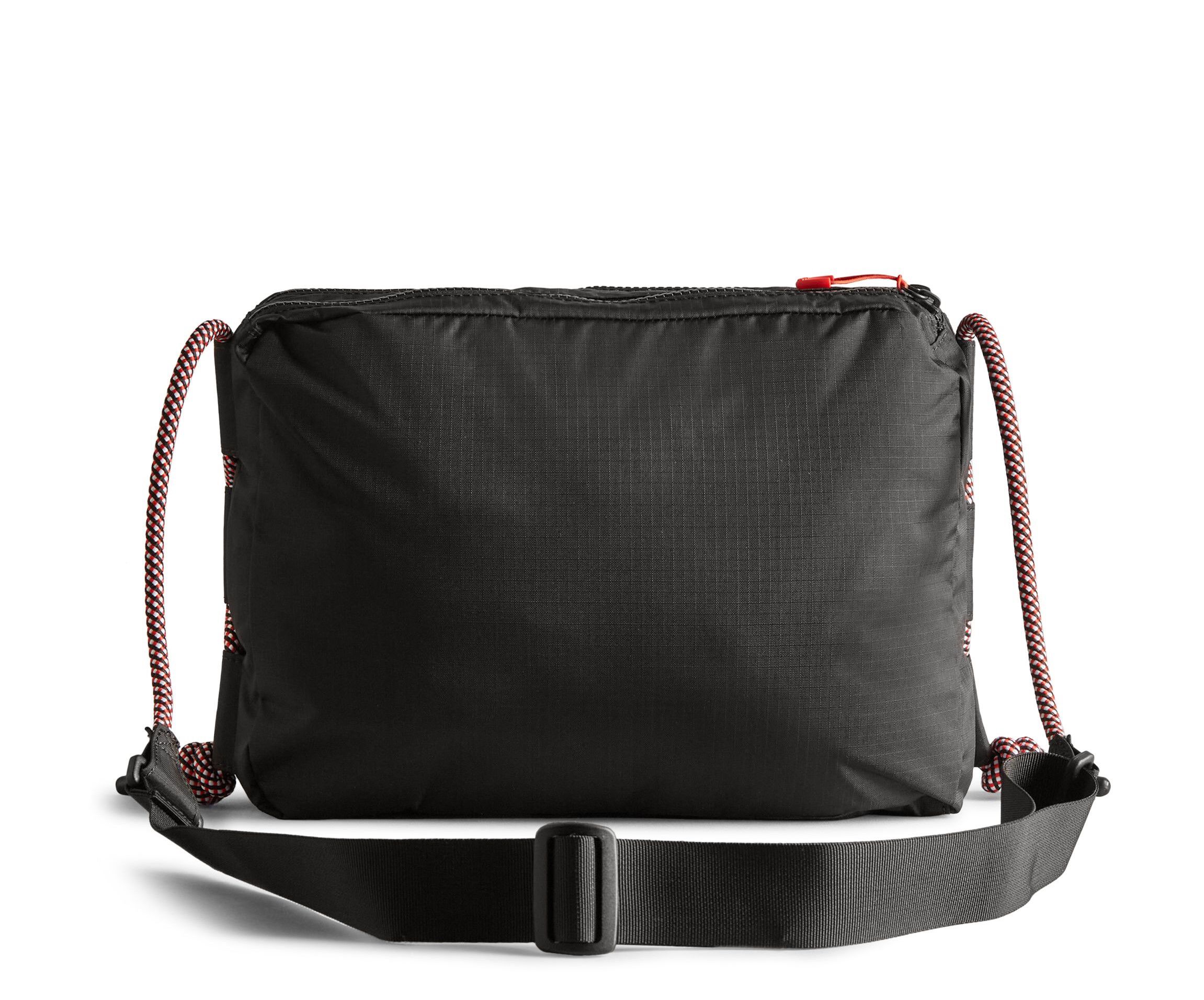 HUNTER「トラベル リップストップ サコッシュ」|ショルダー・メッセンジャー|