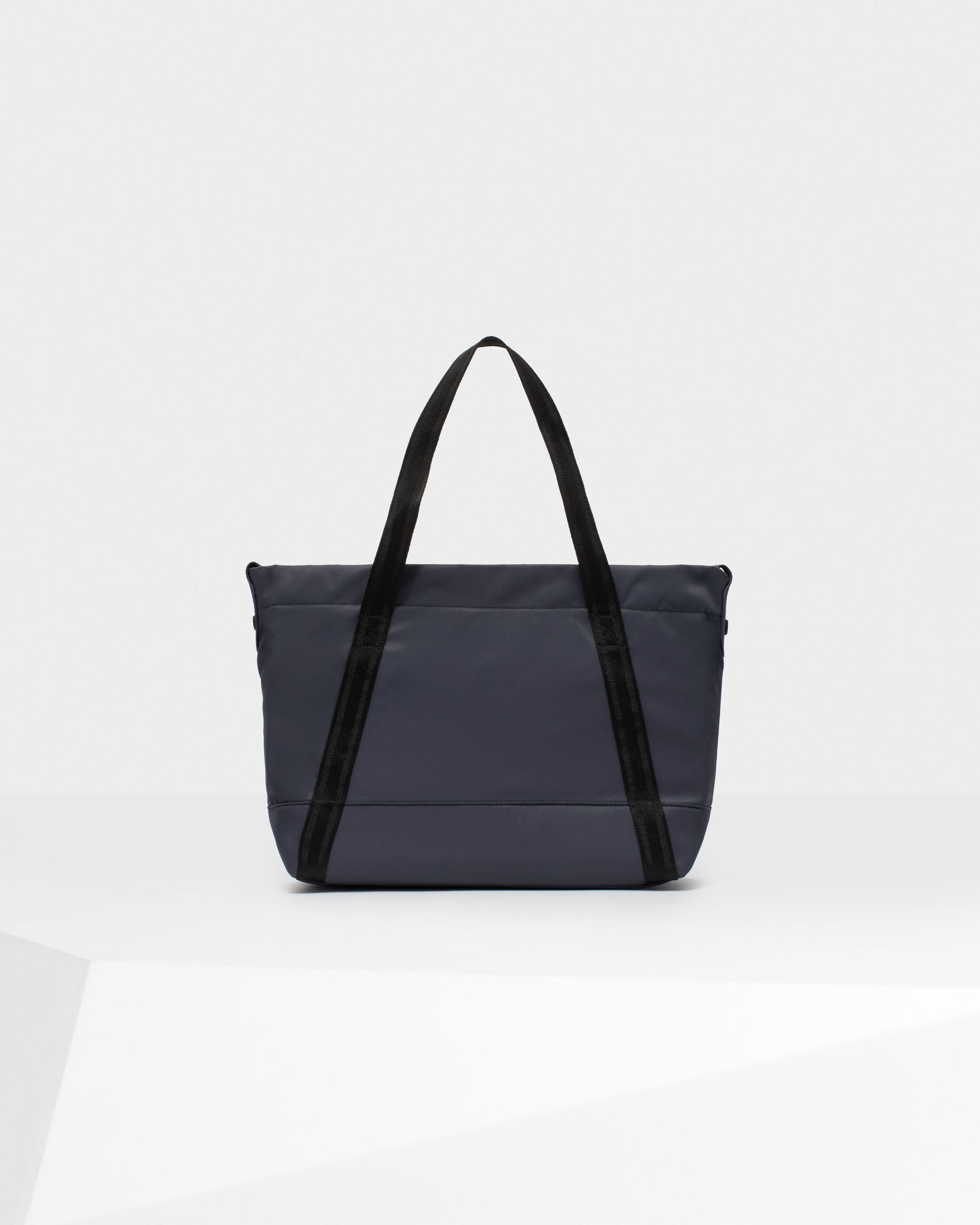 HUNTER「ナイロントップクリップ トート ミディアム」|トートバッグ|