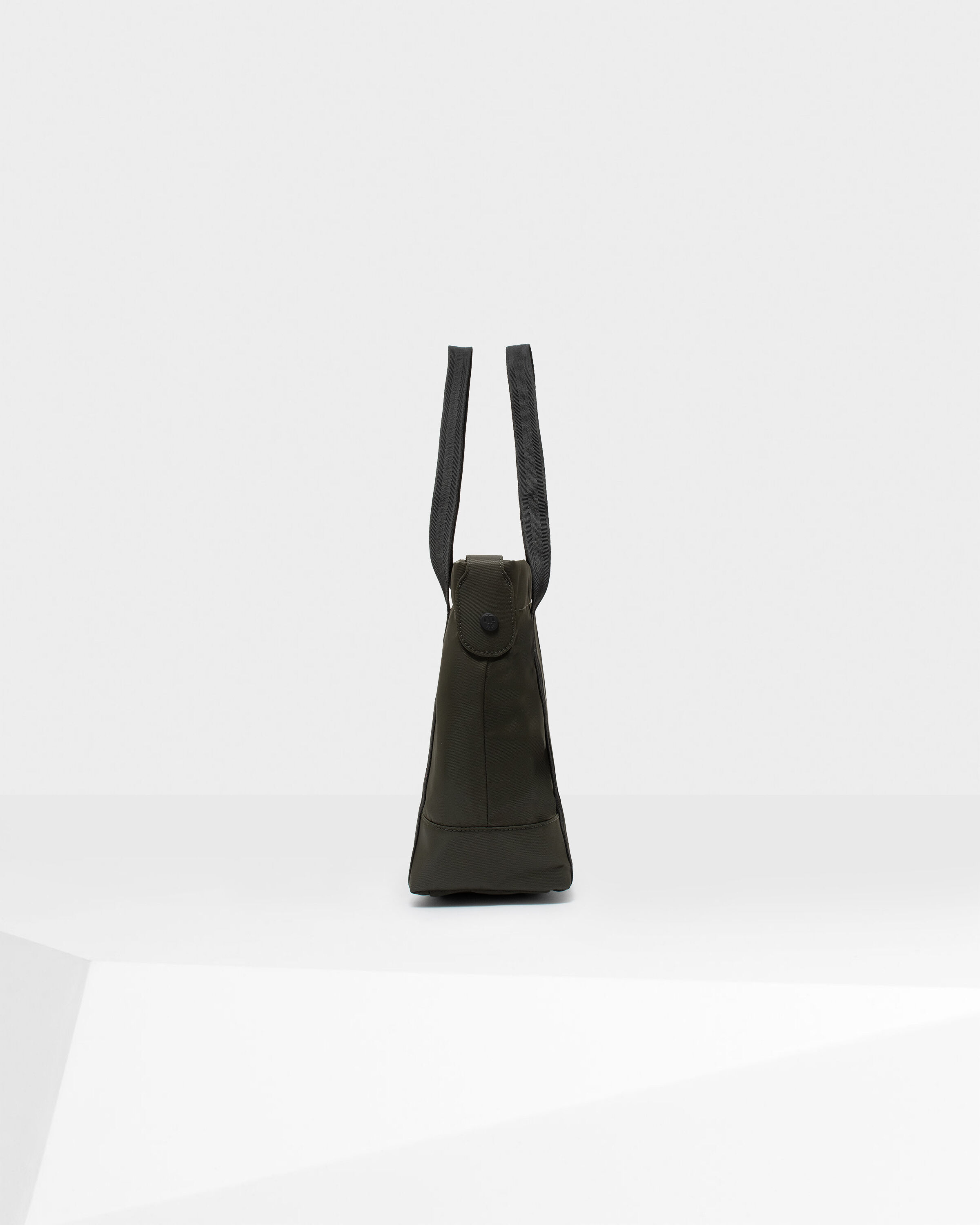 HUNTER「ナイロントップクリップ トート ミディアム」|トートバッグ|