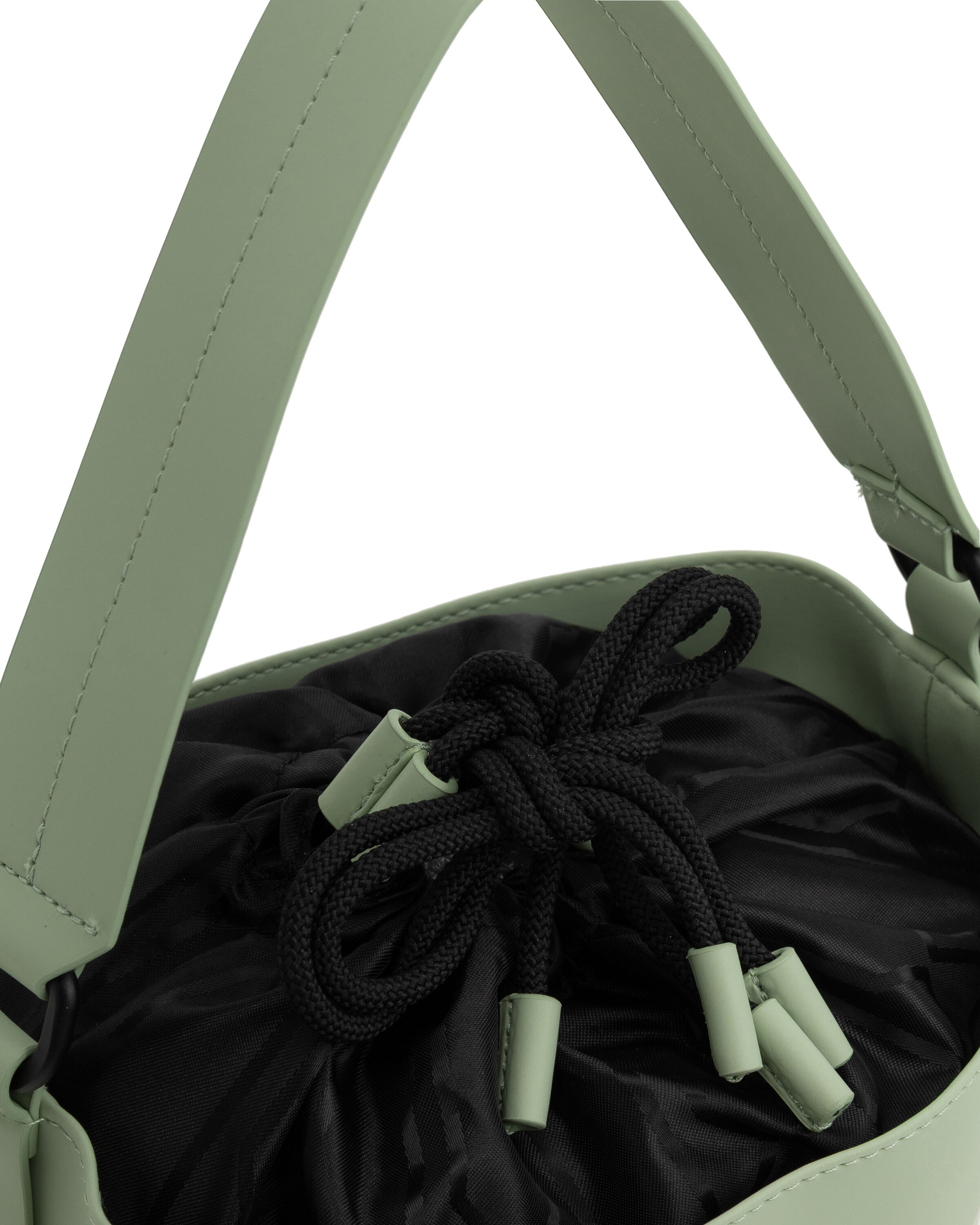 HUNTER「オリジナル ラバライズ バケット」|ショルダー・メッセンジャー|