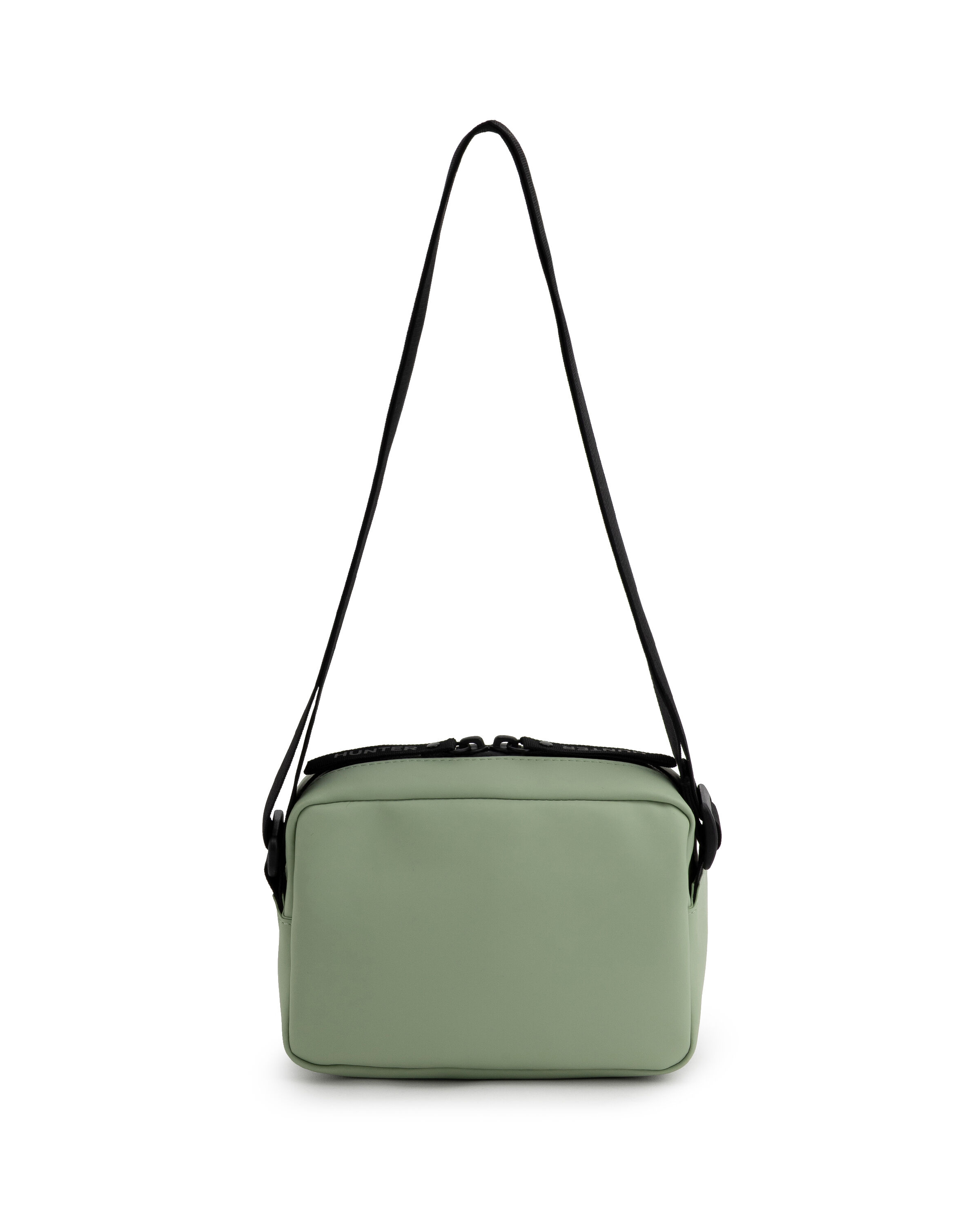 HUNTER「オリジナル ラバライズ ミニ クロスボディ」|ショルダー・メッセンジャー|