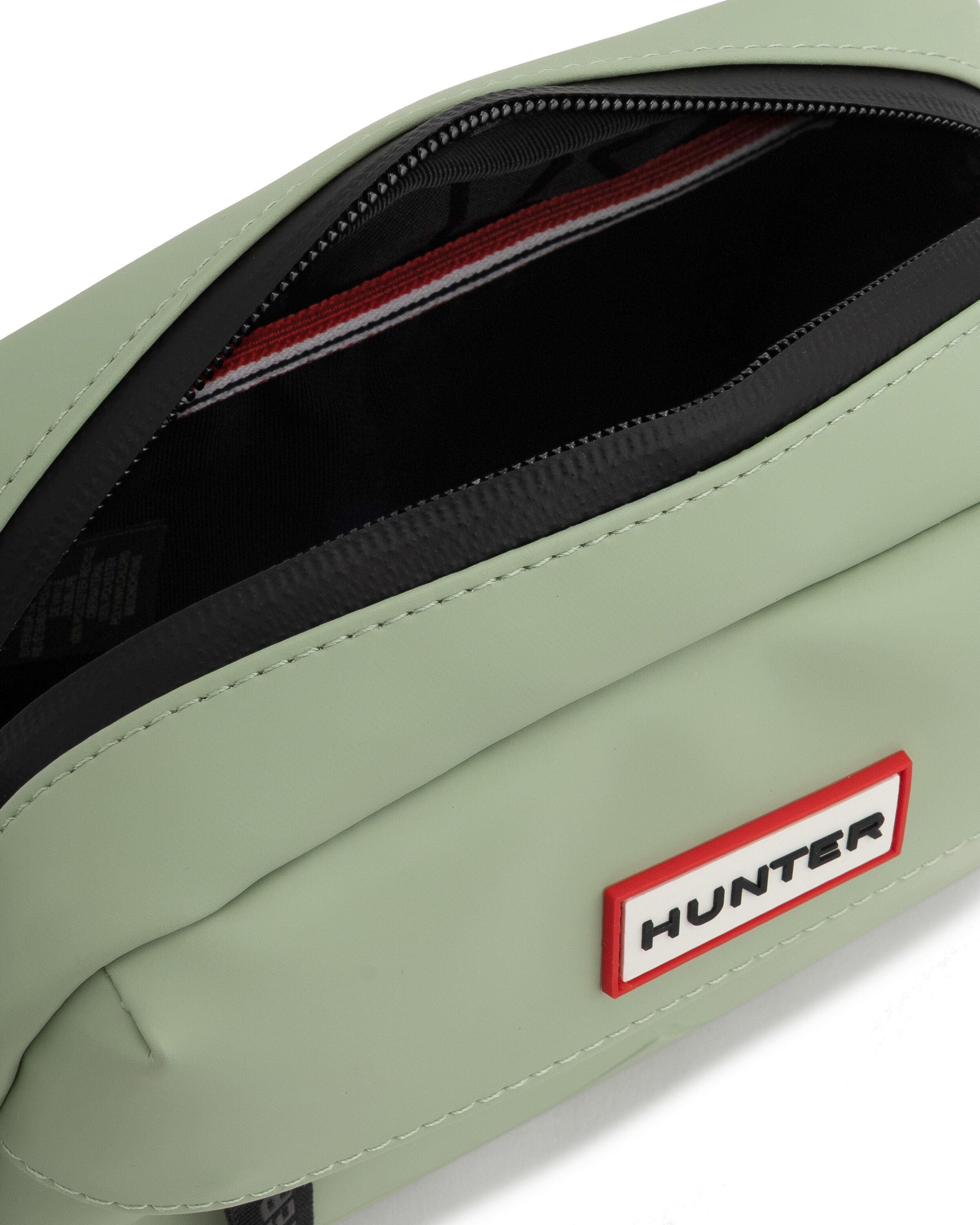 HUNTER「オリジナル ラバライズ ミニ クロスボディ」|ショルダー・メッセンジャー|