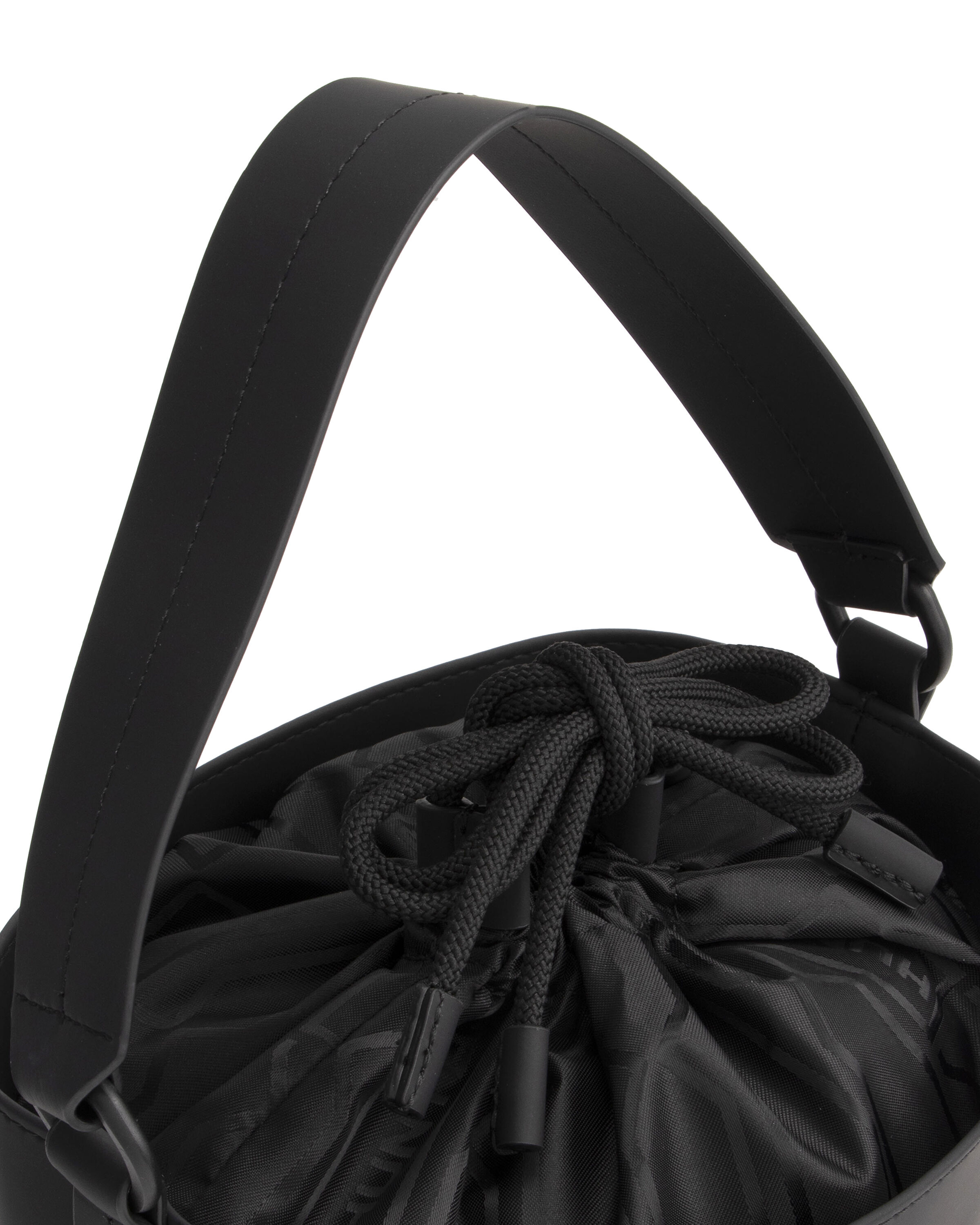 HUNTER「オリジナル ラバライズ 2ストラップ バケット」|ショルダー・メッセンジャー|