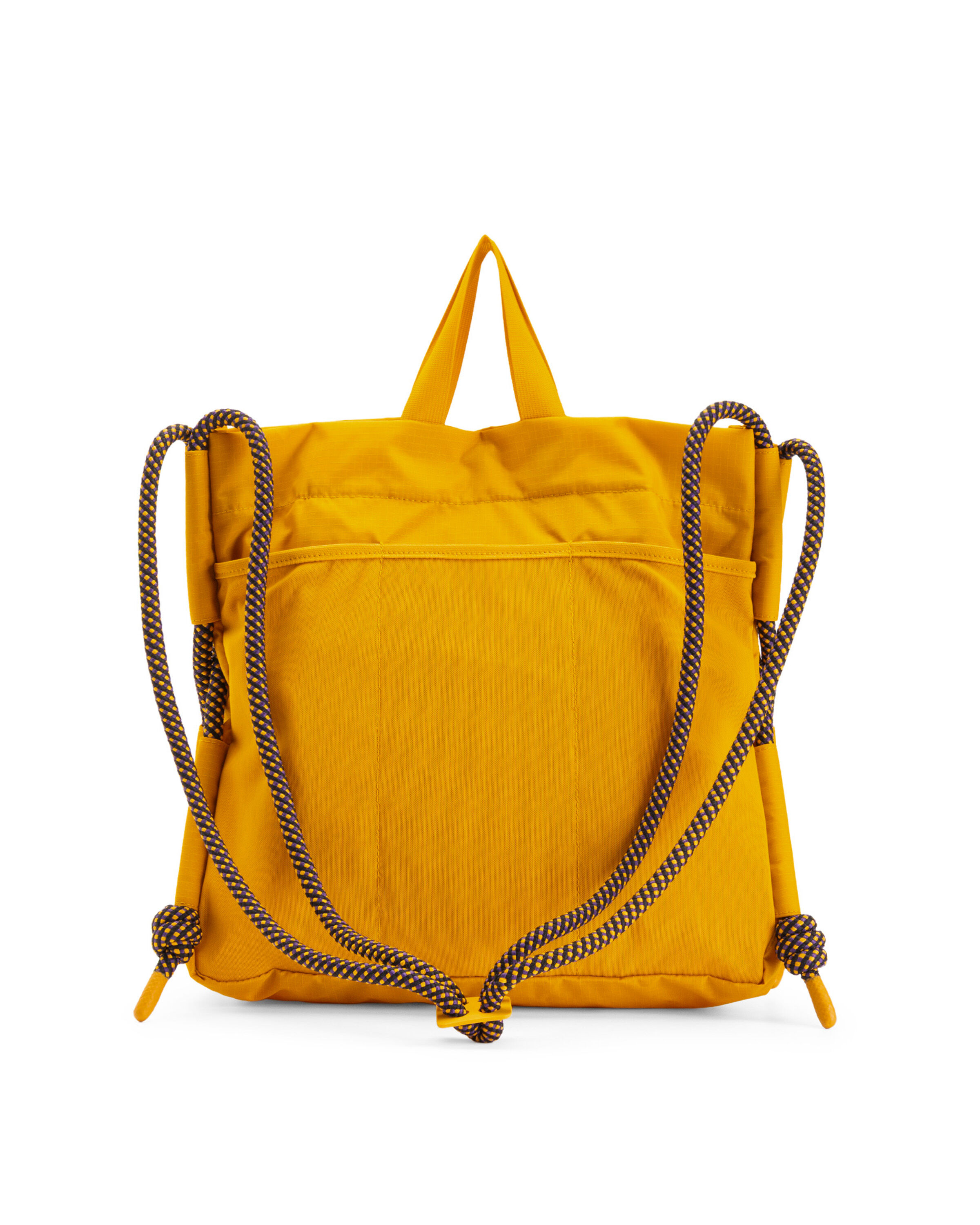 HUNTER「トラベル リップストップ リサイクル ナイロン トート バッグ」|ショルダー・メッセンジャー|