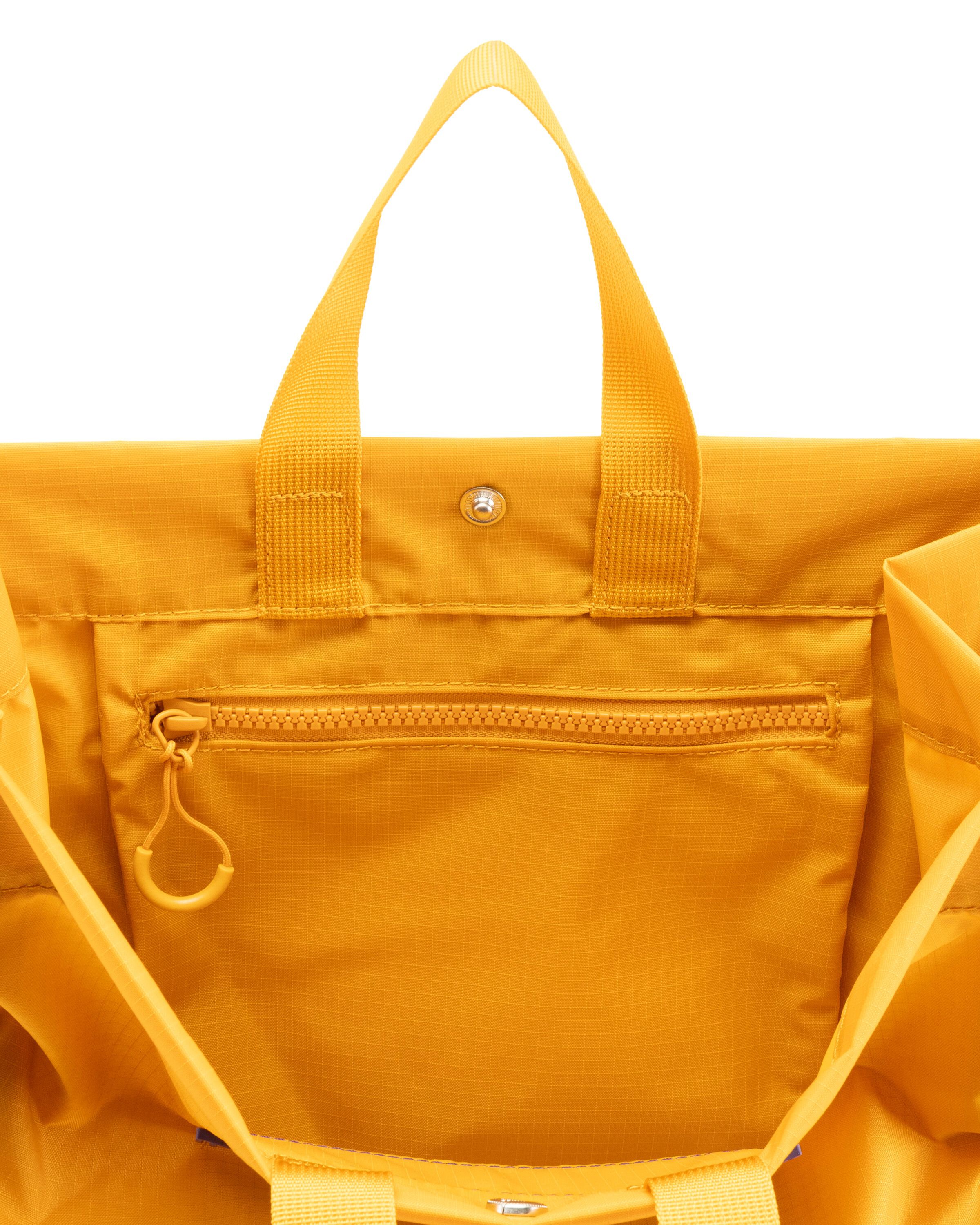 HUNTER「トラベル リップストップ リサイクル ナイロン トート バッグ」|ショルダー・メッセンジャー|