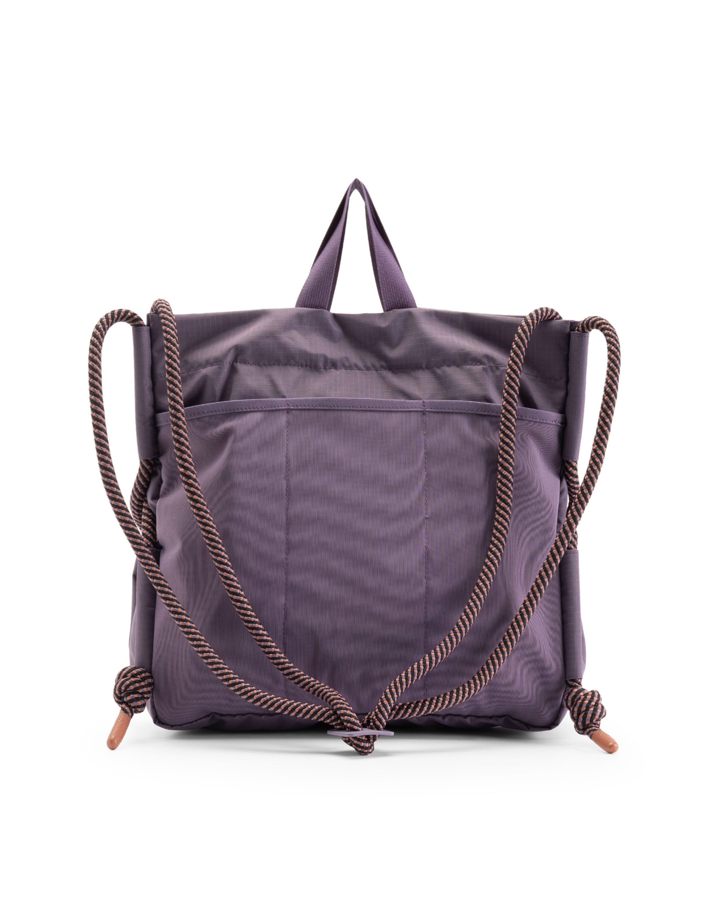 HUNTER「トラベル リップストップ リサイクル ナイロン トート バッグ」|ショルダー・メッセンジャー|