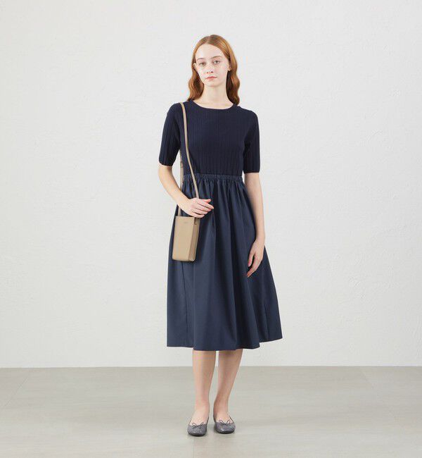 MACKINTOSH PHILOSOPHY「スマホショルダーポーチ」|ショルダー・メッセンジャー|