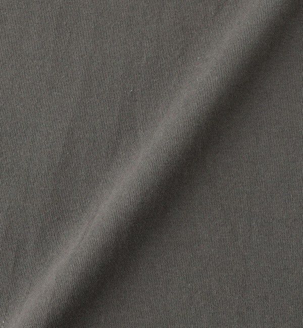 MACKINTOSH PHILOSOPHY「【WEB&一部店舗】5.6oz クルーネックロゴTシャツ」|Tシャツ・カットソー|