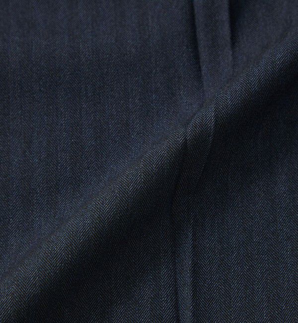 MACKINTOSH PHILOSOPHY「GREY LABEL ノーカラージャンプスーツ」|ワンピース|