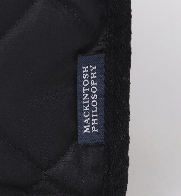 MACKINTOSH PHILOSOPHY「【WEB&一部店舗限定】【Buckingham Tote（バッキンガムトート）】ランドスケープ」|トートバッグ|