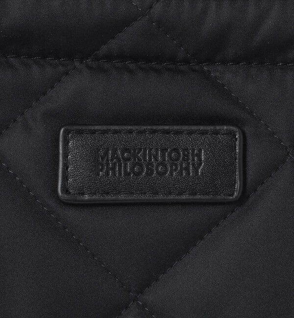 MACKINTOSH PHILOSOPHY「【WEB&一部店舗限定】【Buckingham Tote（バッキンガムトート）】ランドスケープ」|トートバッグ|