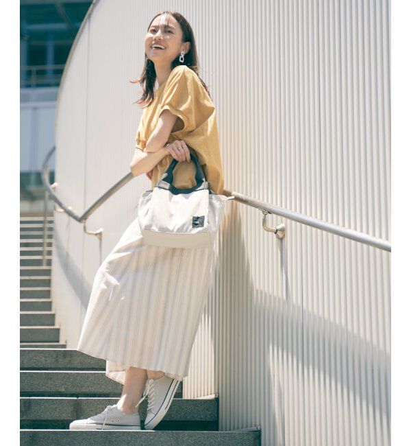 ikka「コットンボリュームスカーチョ」|その他|