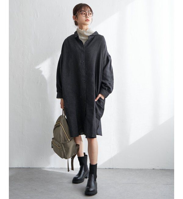 Lbc with Life「3WAYワンピース」|ワンピース|