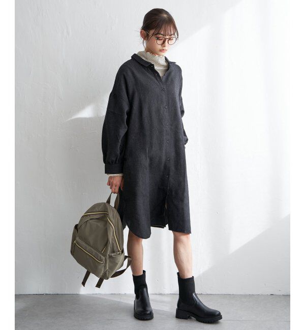 Lbc with Life「3WAYワンピース」|ワンピース|