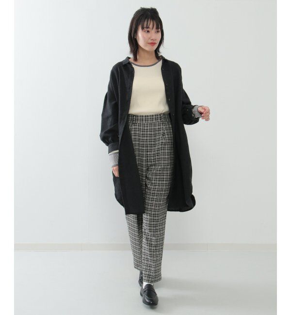 Lbc with Life「3WAYワンピース」|ワンピース|