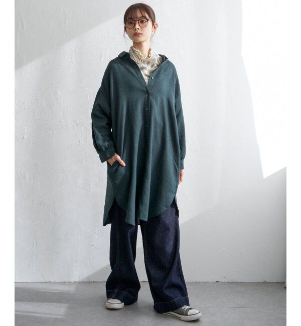 Lbc with Life「3WAYワンピース」|ワンピース|