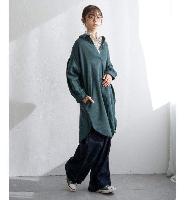 Lbc with Life「3WAYワンピース」|ワンピース|