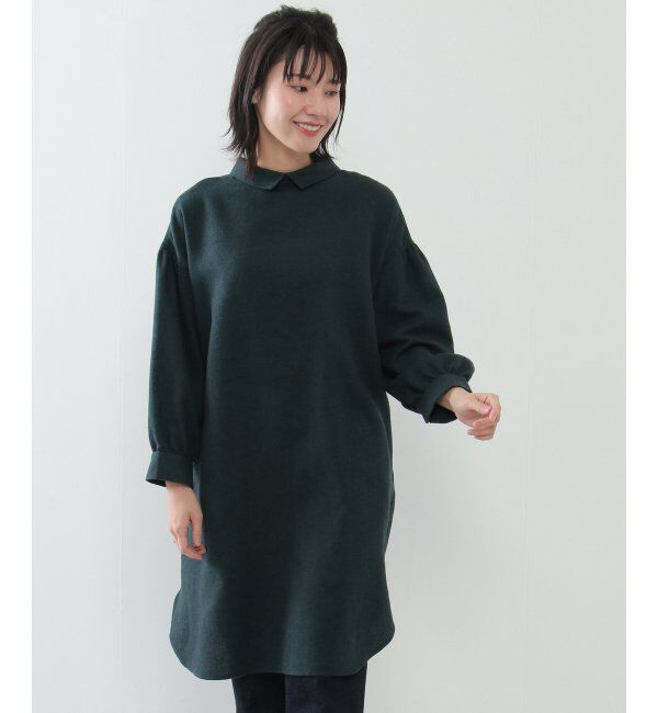 Lbc with Life「3WAYワンピース」|ワンピース|