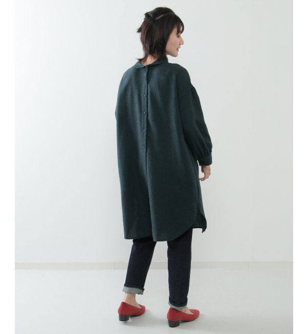 Lbc with Life「3WAYワンピース」|ワンピース|