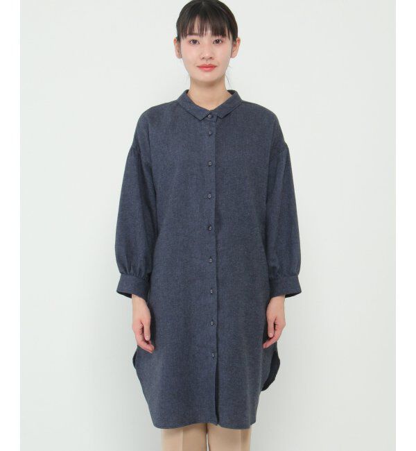 Lbc with Life「3WAYワンピース」|ワンピース|