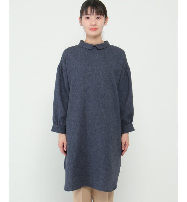 Lbc with Life「3WAYワンピース」|ワンピース|