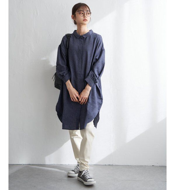 Lbc with Life「3WAYワンピース」|ワンピース|