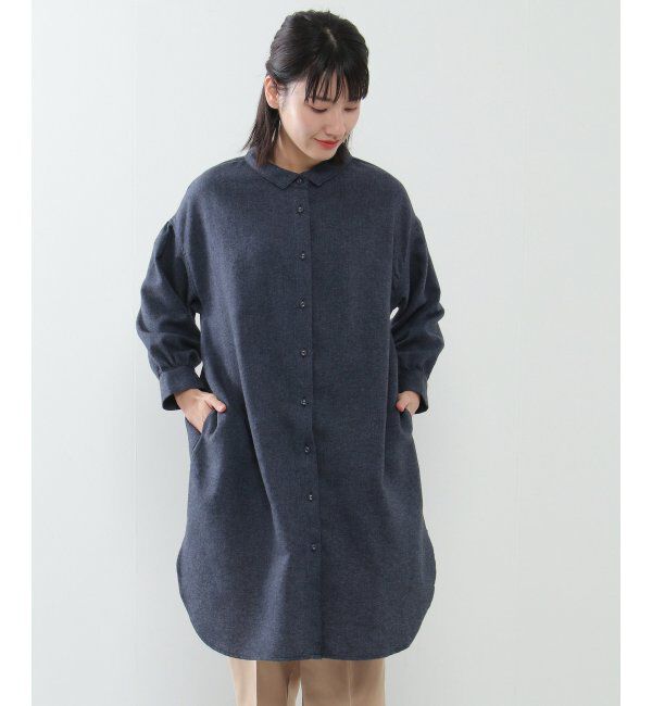 Lbc with Life「3WAYワンピース」|ワンピース|