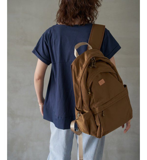 Lbc with Life「１０ポケットＢＩＧリュック」|その他|