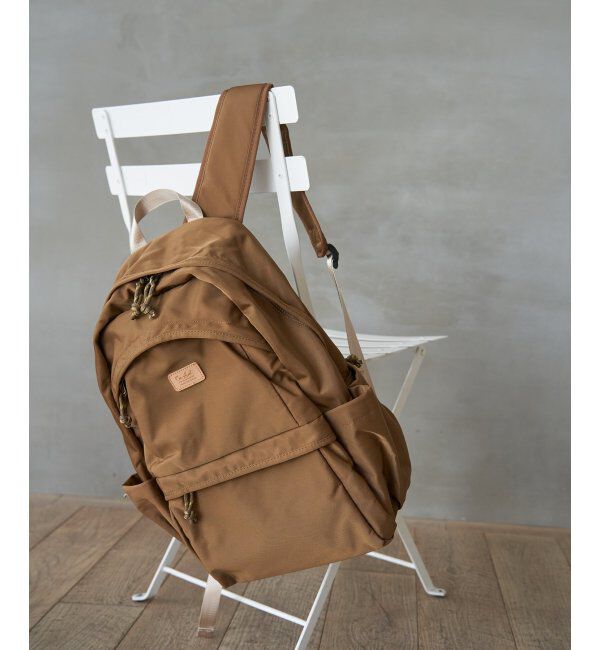 Lbc with Life「１０ポケットＢＩＧリュック」|その他|