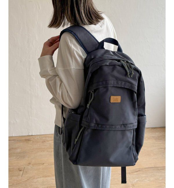 Lbc with Life「１０ポケットＢＩＧリュック」|その他|