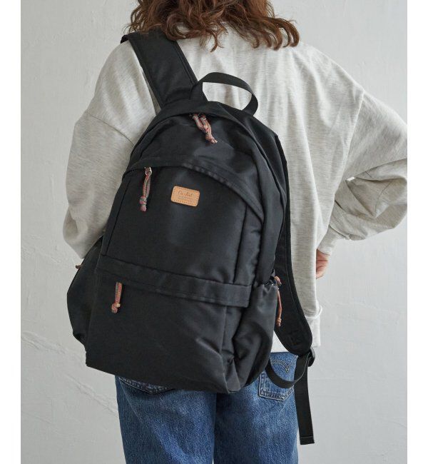 Lbc with Life「１０ポケットＢＩＧリュック」|その他|