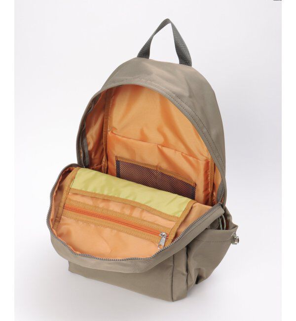 Lbc with Life「１０ポケットＢＩＧリュック」|その他|