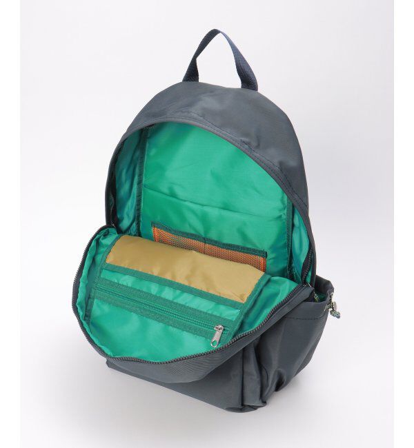 Lbc with Life「１０ポケットＢＩＧリュック」|その他|