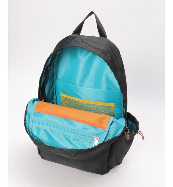 Lbc with Life「１０ポケットＢＩＧリュック」|その他|