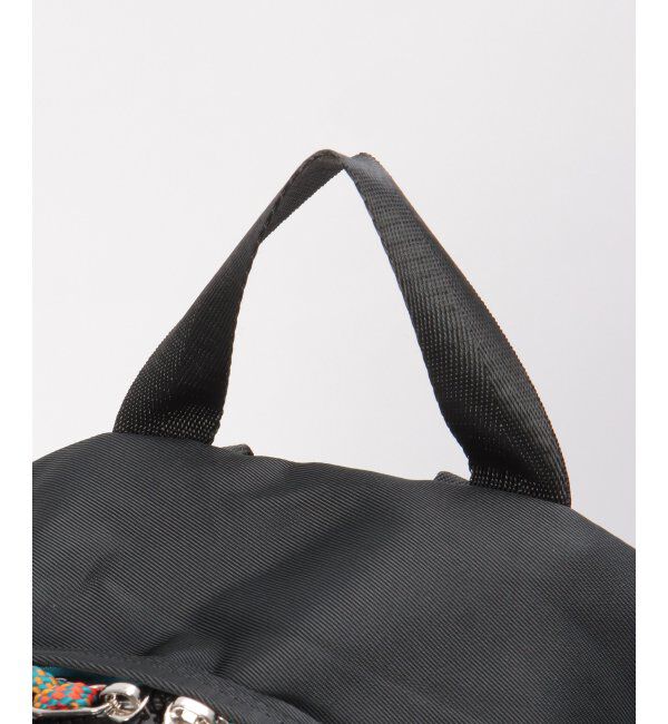 Lbc with Life「１０ポケットＢＩＧリュック」|その他|