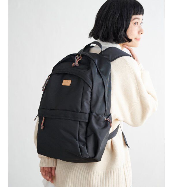 Lbc with Life「１０ポケットＢＩＧリュック」|その他|