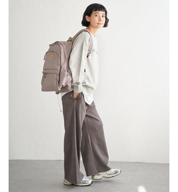 Lbc with Life「１０ポケットＢＩＧリュック」|その他|