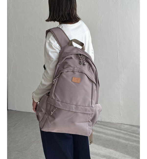 Lbc with Life「１０ポケットＢＩＧリュック」|その他|