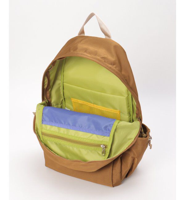 Lbc with Life「１０ポケットＢＩＧリュック」|その他|