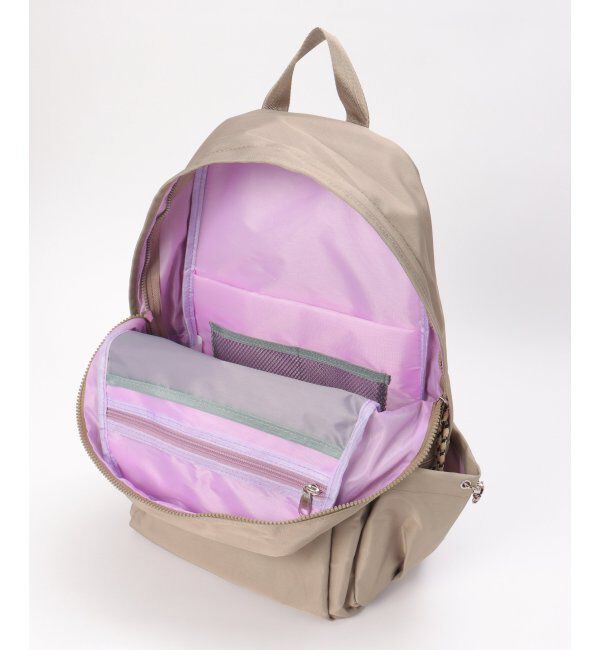 Lbc with Life「１０ポケットＢＩＧリュック」|その他|