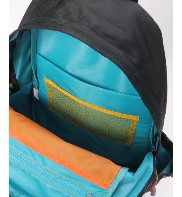 Lbc with Life「１０ポケットＢＩＧリュック」|その他|