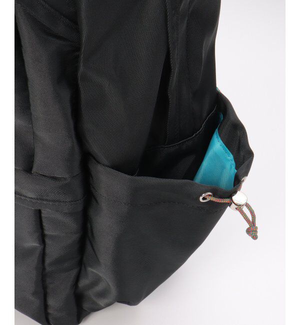 Lbc with Life「１０ポケットＢＩＧリュック」|その他|