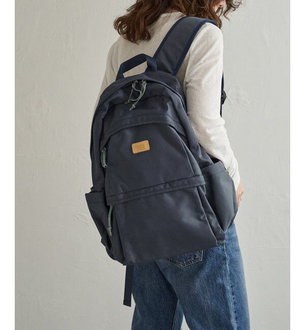 Lbc with Life「１０ポケットＢＩＧリュック」|その他|