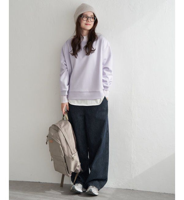 Lbc with Life「１０ポケットＢＩＧリュック」|その他|