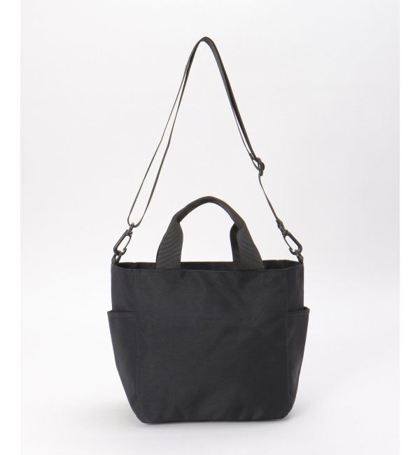 Lbc with Life「ハッスイナイロンミニトート」|その他|