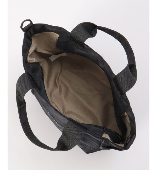 Lbc with Life「ハッスイナイロンミニトート」|その他|